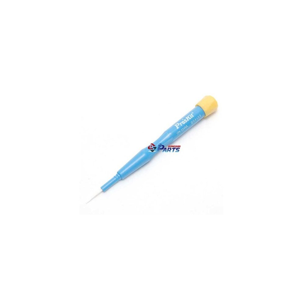 세라믹 조정봉 드라이버 0.4x0.9mm 1PK-034NA C3046 (HQ01876)