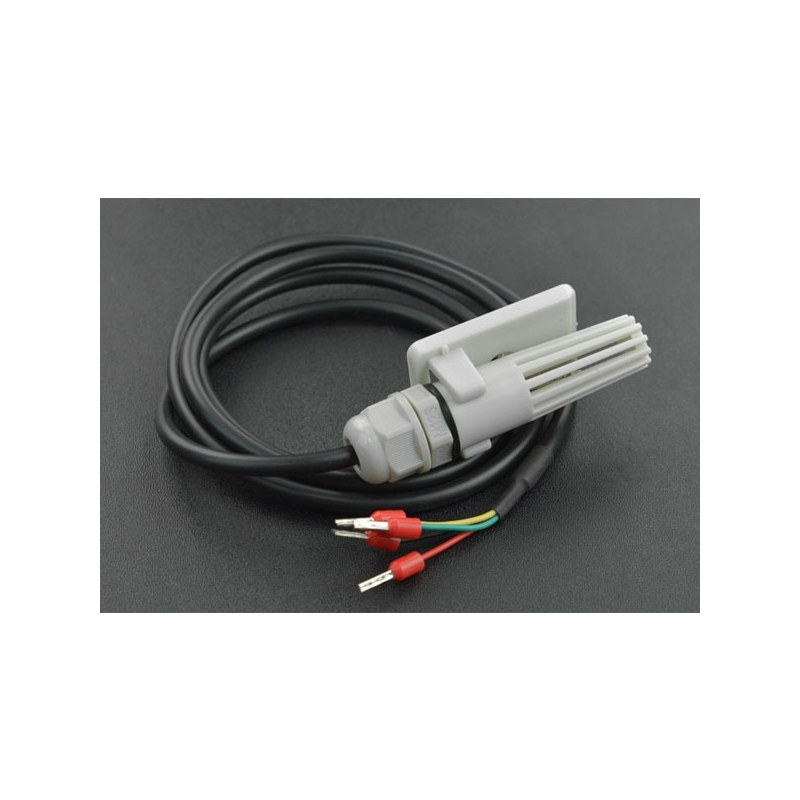 SEN0537 실내 ENS160 대기질 센서 - I2C (HQ01884)