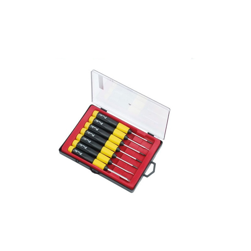 핸드폰 공구 세트 7pcs 8PK-2065 (HQ01942)