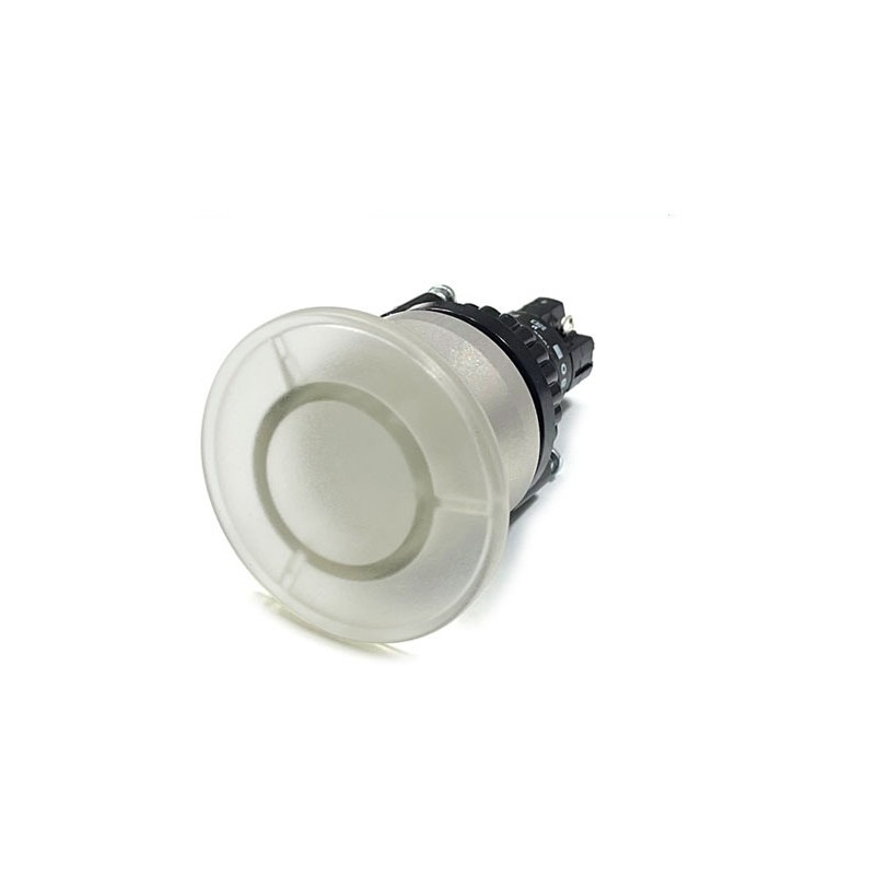 EAO 22.5mm 조광형 비상 푸시 스위치 14-131.0252+704.614.7 LED 없음 PUSH 복귀형 (HQ02003)