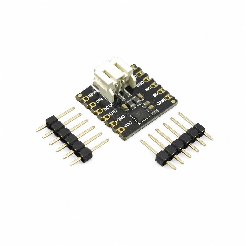 DFR0954 MAx98357 I2S 앰프 모듈 Amplifier Module (HQ02092)