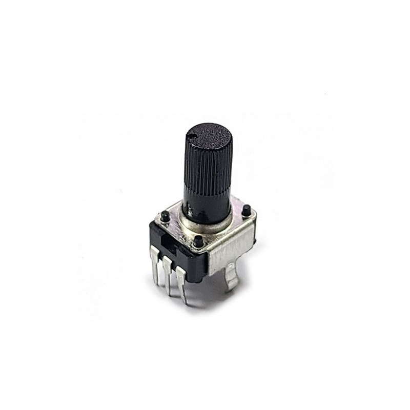 RV09H-20SQ 볼륨 가변 저항 Potentiometer RV09H-20SQ 1K&Omega; 102 (HQ02140)