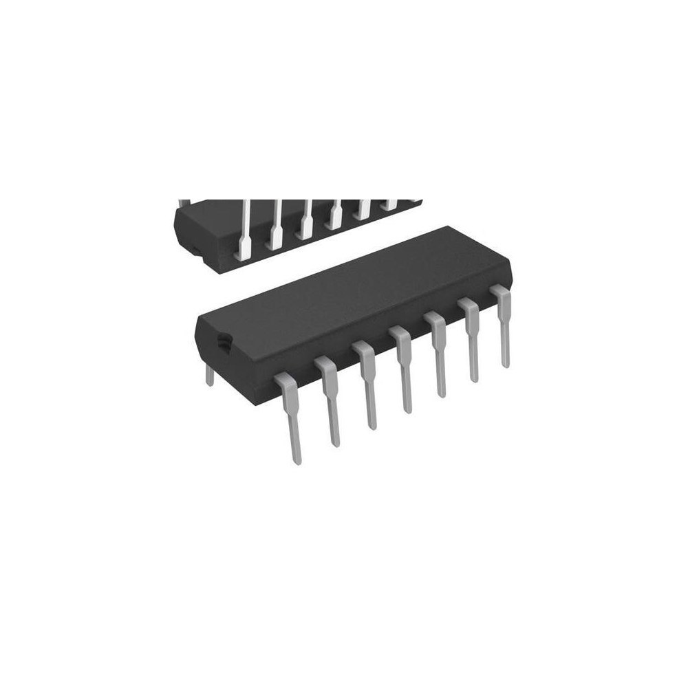 MCP4231-103E/P 10K&Omega; (HQ02223)