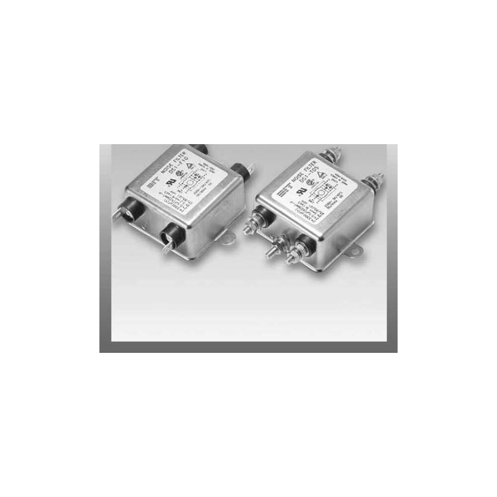 EMI/EMC Filter DS1-F10 (HQ02241)