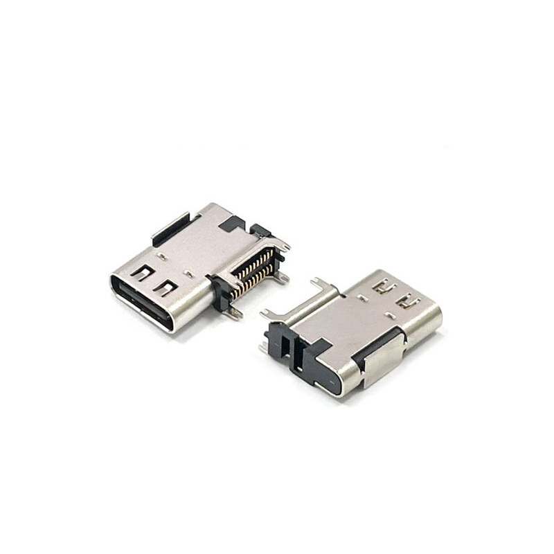 USB 3.1 커넥터 C/F 24P USB624FC-C2029200 (HQ02278)