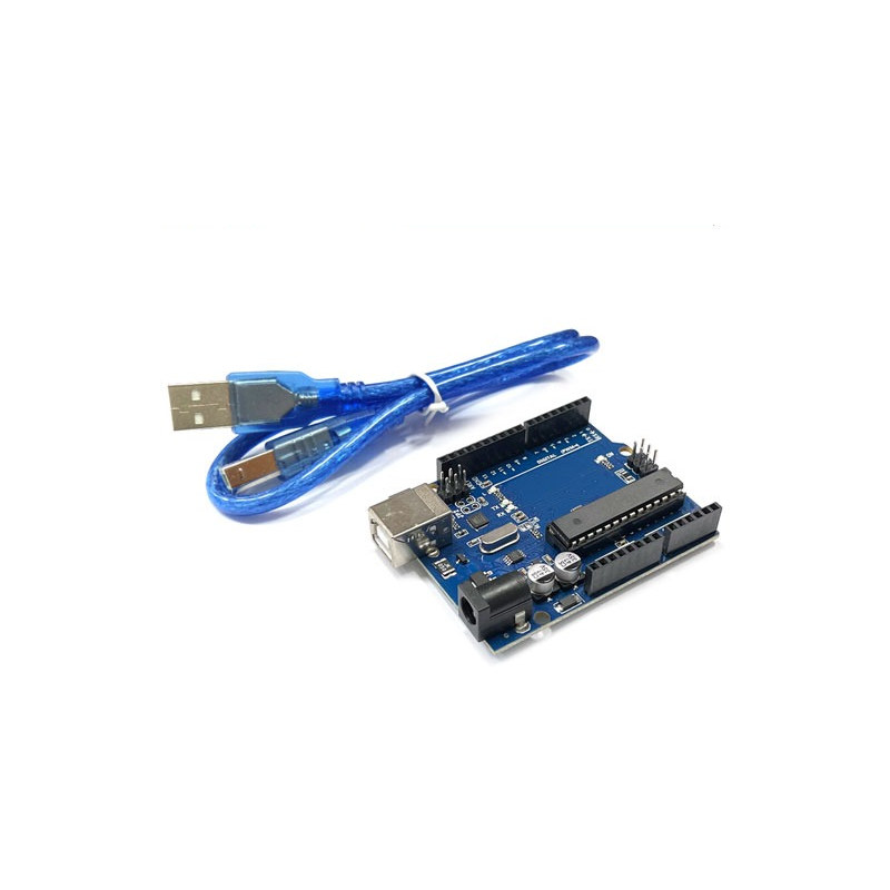 Arduino UNO R3 아두이노 우노 호환 보드 (HQ02281)