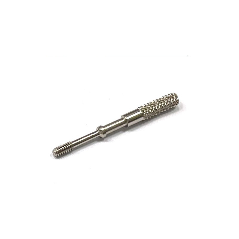 DSUB 용 메탈후드 롱 볼트 DS1047-Long Bolt 44mm 2개 묶음 (HQ02284)
