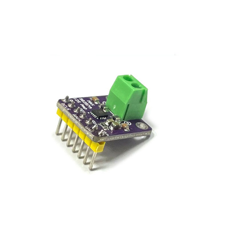 라즈베리 파이 ESP32 MAx98357 I2S 클래스 D 오디오 앰프 (HQ02324)