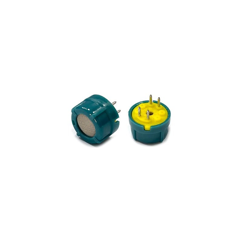 오감테크놀러지 Smoke Sensor S-type 실내 오염공기 GSAS61 (HQ02444)