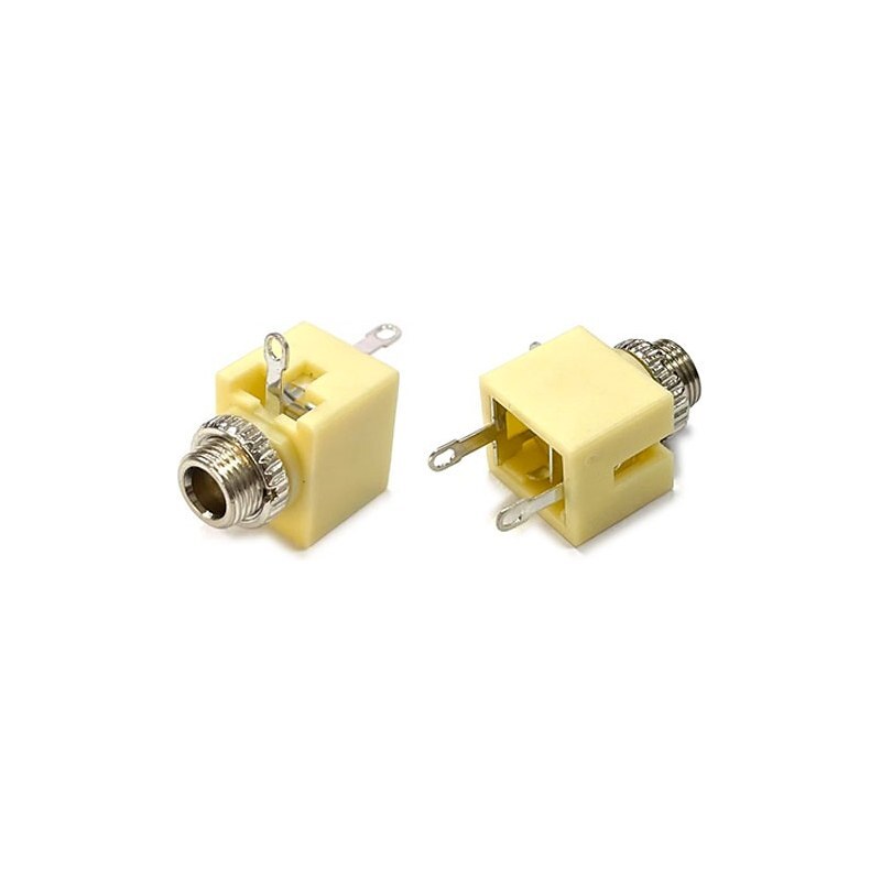 모노 잭 PJ-301A 3.5mm MONO JACK (HQ02445)