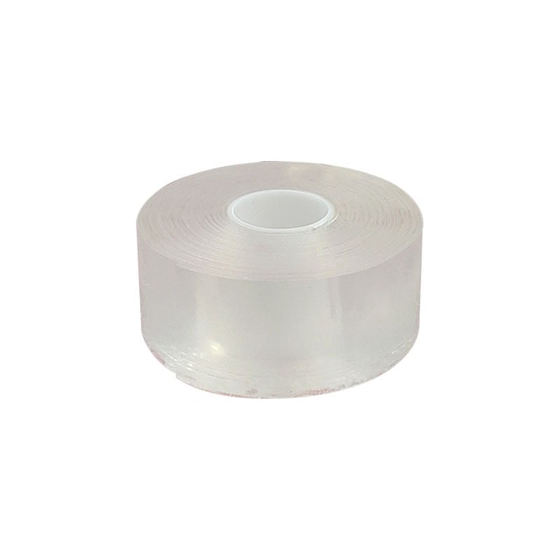 투명 나노 양면 테이프 폭 5cm 두께 2mm 길이 5M (HQ02463)