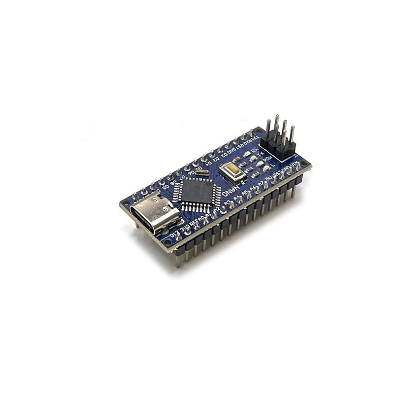아두이노 나노 호환 보드 NANO V3.0 USB-C 타입 (HQ02475)