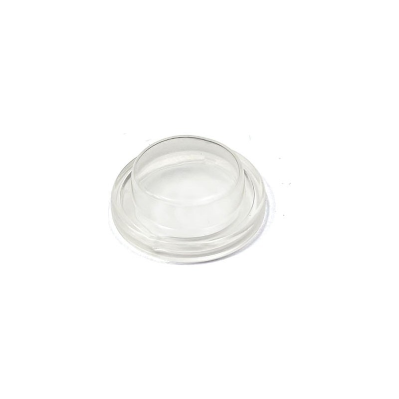 RLEIL 20mm 원형 고무 캡 방수 캡 RL3-5 PVC CAP 3개 묶음 (HQ02482)