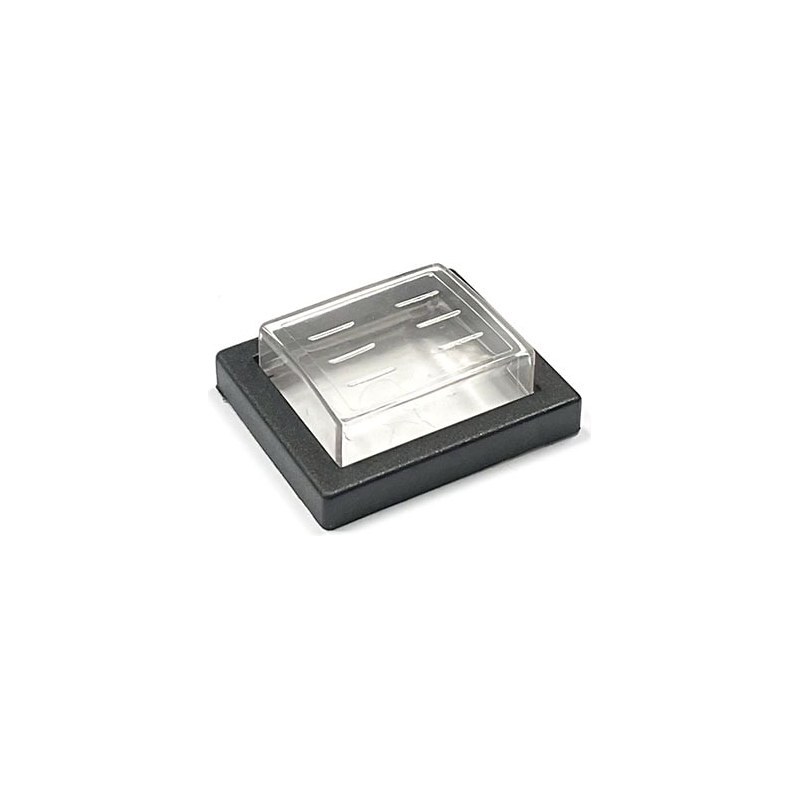 RLEIL RL2-3 라커 스위치 전용 고무 캡 방수 캡 RL2-3 PVC CAP 2개 묶음 (HQ02494)