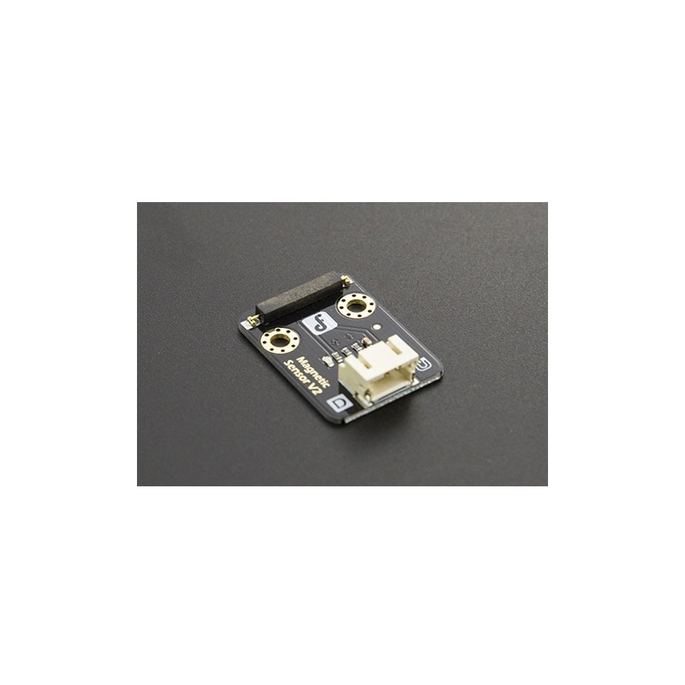 DFR0033 디지털 마그네틱 센서 모듈 Digital Magnetic Sensor (HQ02495)
