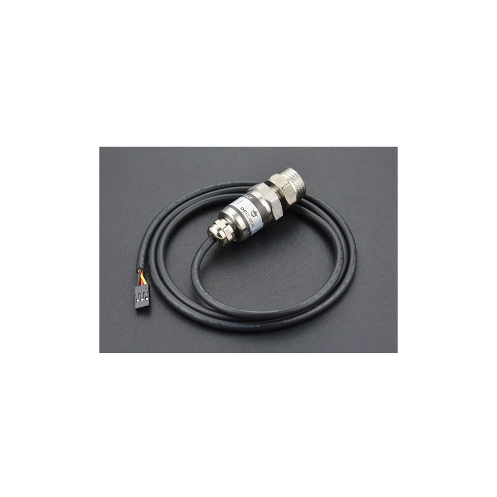 SEN0257 아날로그 수압 센서 Analog Water Pressure Sensor (HQ02498)