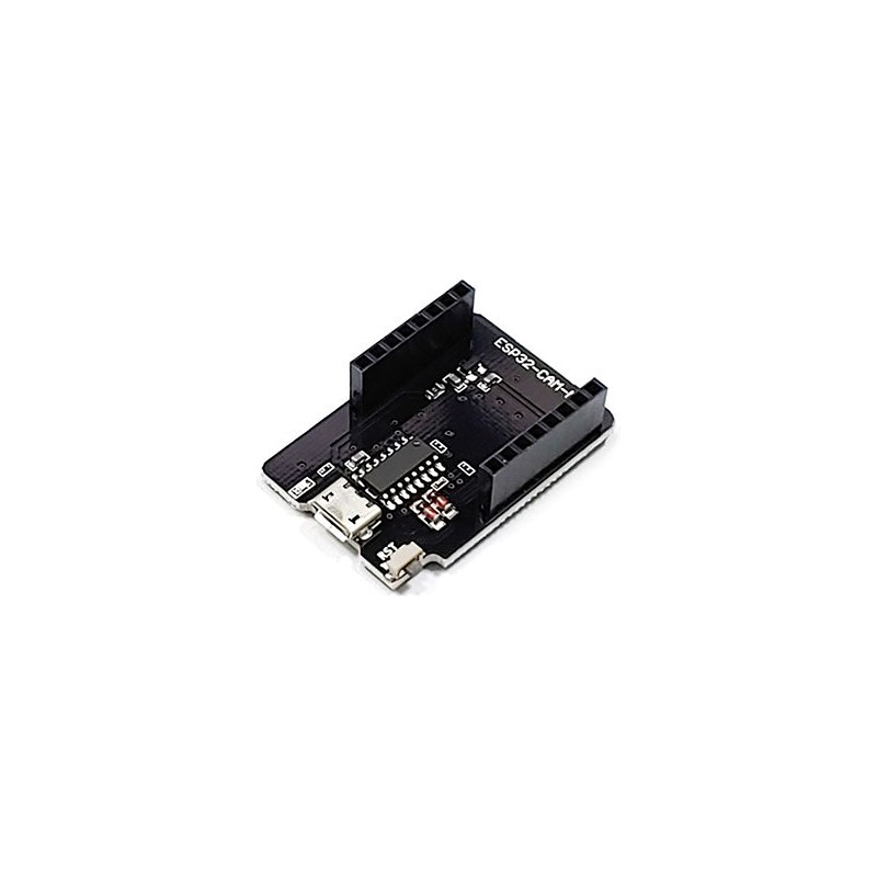 ESP32-CAM 직렬 어댑터 보드 ESP32CAM (HQ02502)