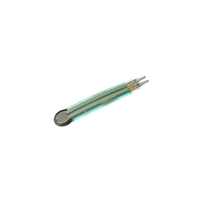 Interlink 정품 압력 센서 FSR 400 0.2N~20N FSR400 Solder Tabs (HQ02635)