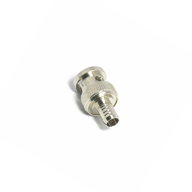 성진 국산 BNC 커넥터 BNCP-C-5C Part Number SJ-401-012 케이블 5C 용 (HQ02675)