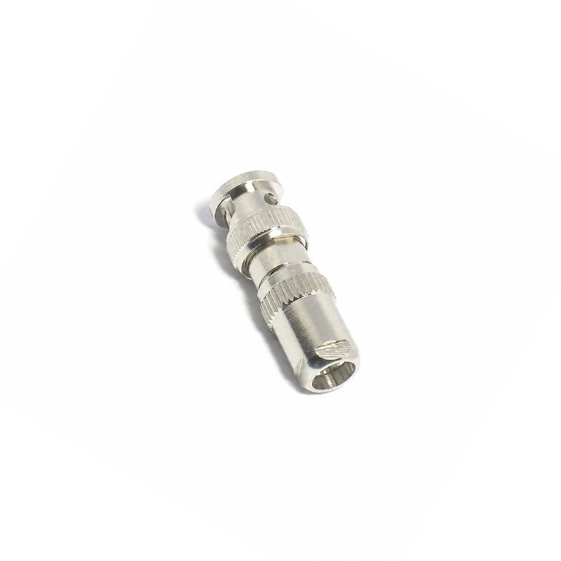 성진 국산 BNC 커넥터 BNCP-5C2V K Part Number SJ-401-044 케이블 RG5C 용 (HQ02676)