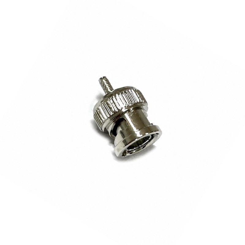 성진 국산 BNC 커넥터 BNCP-C-179 75&Omega; Part Number SJ-401-099 (HQ02678)