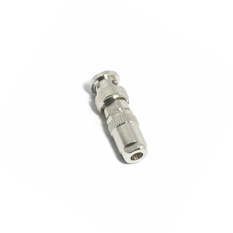 성진 국산 BNC 커넥터 BNCP-58 K Part Number SJ-401-042 케이블 RG58용 (HQ02688)