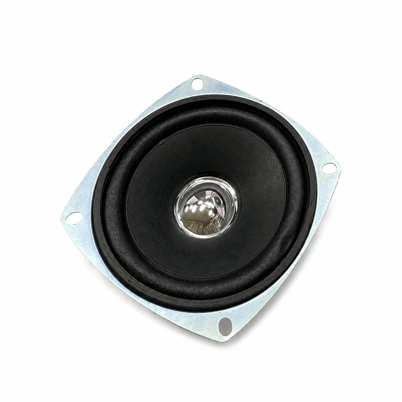 삼미스피커 15W 8&Omega; 105mm Speaker FR-100B09 4인치 (HQ02690)