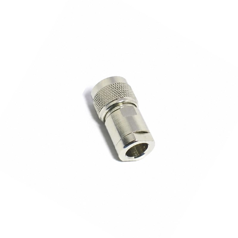 성진 국산 N 커넥터 N-P-8 Part Number SJ-403-011 케이블 RG8용 (HQ02695)