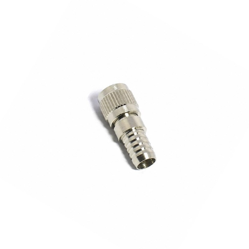 성진 국산 TNC 커넥터 TNCP-C-8 LMR400 Part Number SJ-402-023 케이블 RG8 RG213 RG214용 (HQ02696)