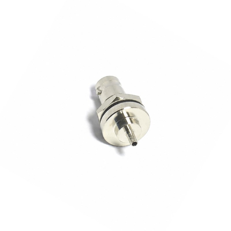 성진 국산 BNC 커넥터 BNC-BJ-C-316 Part Number SJ-401-038 케이블 RG316용 (HQ02697)