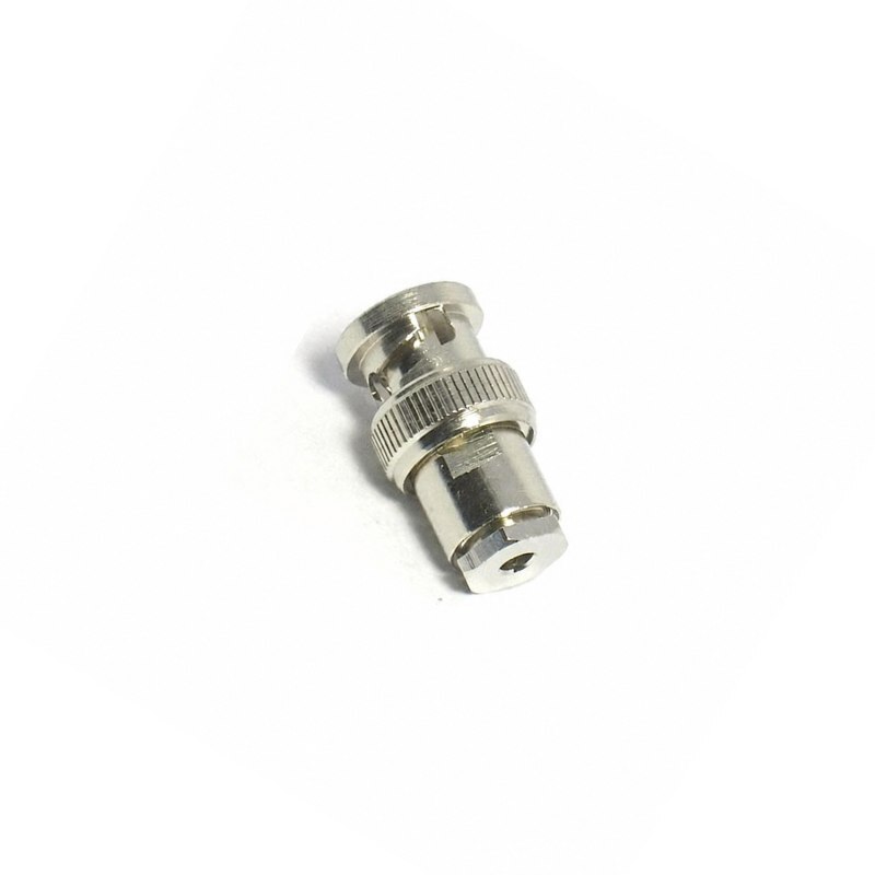 성진 국산 BNC 커넥터 BNCP-316 신형 Part Number SJ-401-005 케이블 RG316용 (HQ02704)