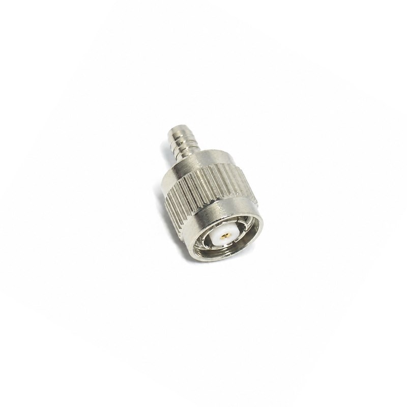 성진 국산 TNC 커넥터 TNCP-C-400 R Part Number 케이블 RG58 RG400용 (HQ02705)