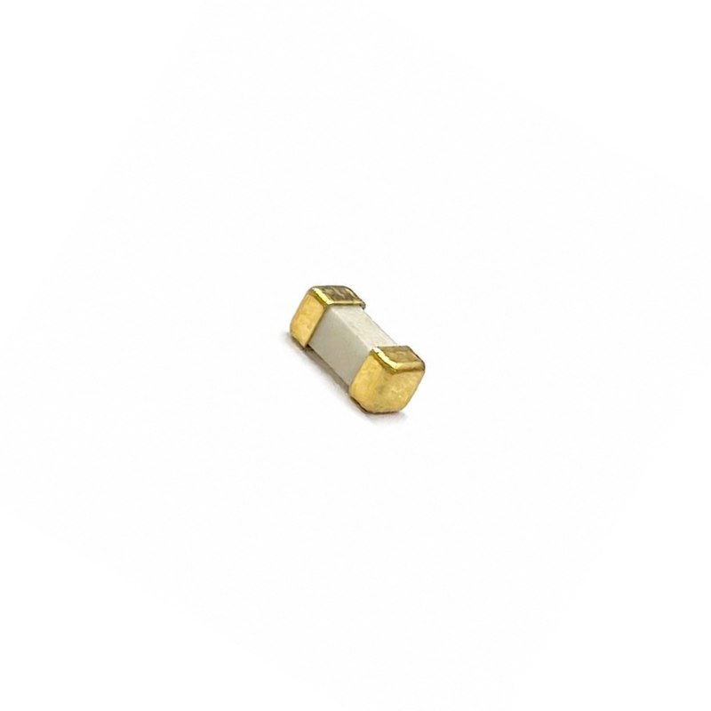 Littelfuse 125V SMD FUSE FAST-ACTING FUSE 045106.3MRL 6125 6.3A (HQ02708)