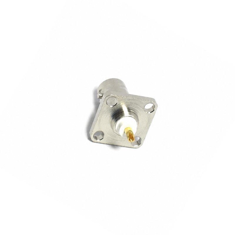 성진 국산 BNC 커넥터 BNC-R Part Number SJ-401-039 (HQ02714)