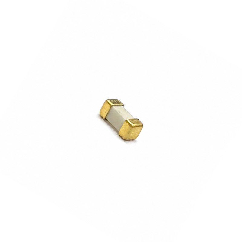 Littelfuse 125V SMD FUSE FAST-ACTING FUSE 0451001MRL 6125 1A (HQ02717)