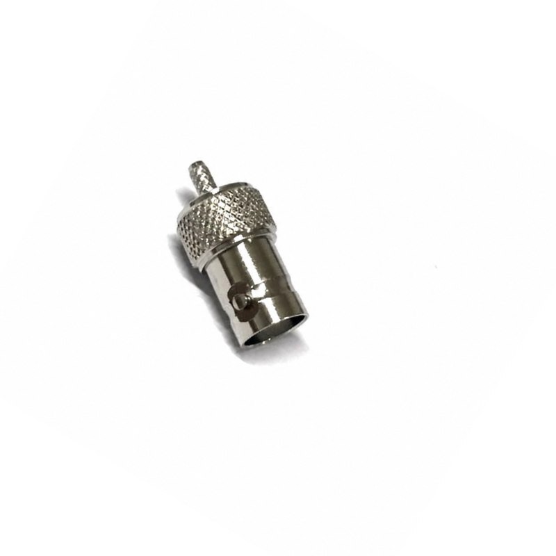 성진 국산 BNC 커넥터 BNCJ-C-316 일체형 Part Number SJ-401-019 (HQ02719)