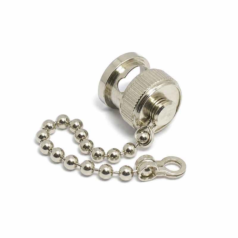 성진 국산 BNC 커넥터 BNC-CAP CW-123 Part Number SJ-401-062 (HQ02727)