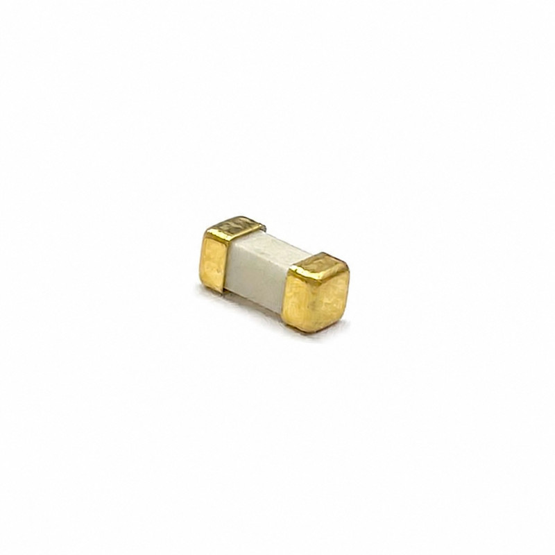 Littelfuse 125V SMD FUSE FAST-ACTING FUSE 0451003MRL 6125 3A (HQ02743)
