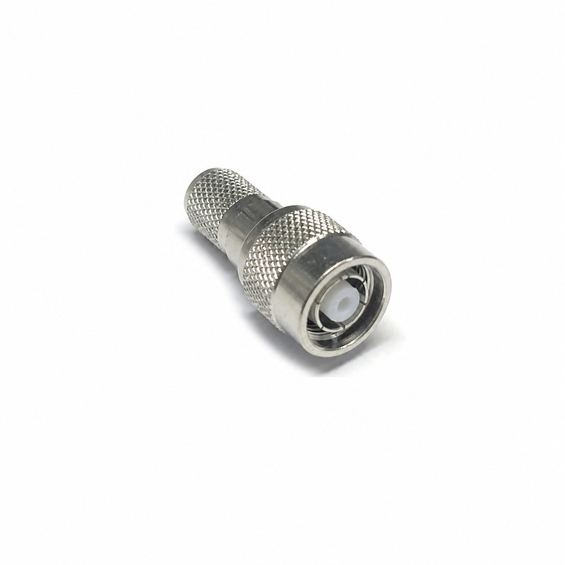 성진 국산 TNC 커넥터 TNCP-C-LMR400 Reverse Part Number SJ-402-045 케이블 LMR400용 (HQ02745)