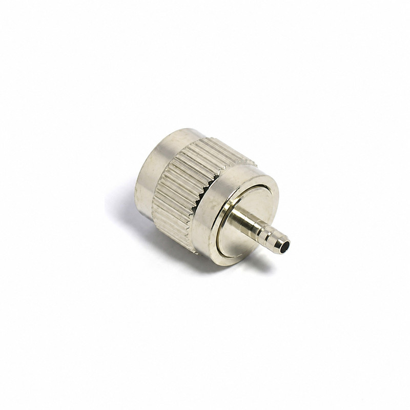 성진 국산 TNC 커넥터 TNCP-C-316 Part Number SJ-402-006 케이블 RG316용 (HQ02748)