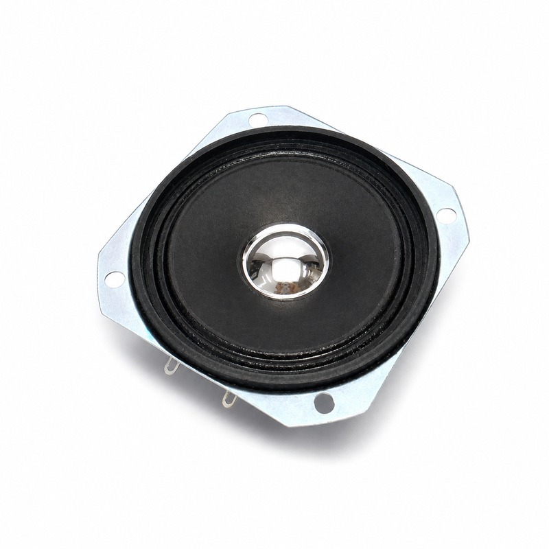 스피커 3W 8&Omega; 77mm Speaker 77SF03 3인치 (HQ02749)