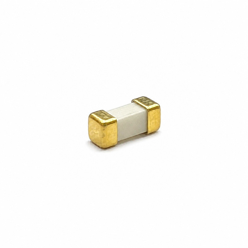 Littelfuse 125V SMD FUSE FAST-ACTING FUSE 0451004MRL 6125 4A (HQ02750)