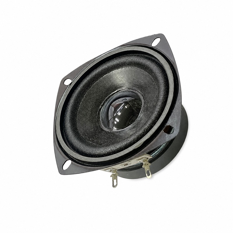 삼미스피커 10W 8&Omega; 82mm Speaker CW-77B10K 3인치 (HQ02758)