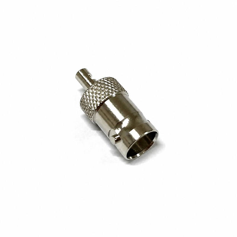 성진 국산 BNC 커넥터 BNCJ-C-179 일체형 75&Omega; Part Number SJ-401-133 (HQ02766)