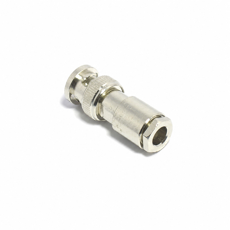 성진 국산 BNC 커넥터 BNC-HVP Part Number SJ-401-058 (HQ02769)