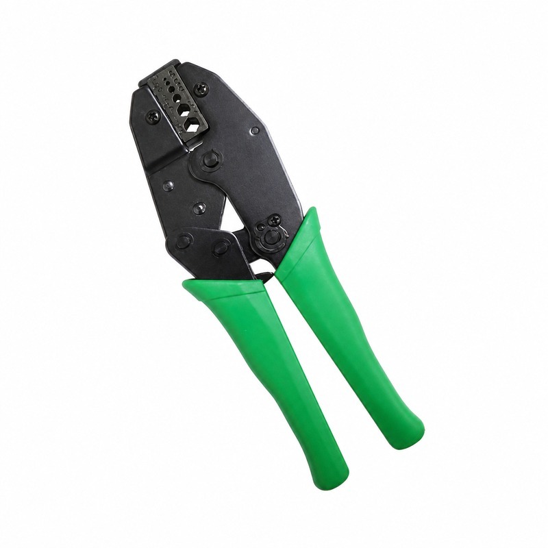 한농 Molex 몰렉스 핀 압착기 HT-236C AWG 20~18/16~14/12~10 용 압착 단자 187REC 250REC (HQ02775)