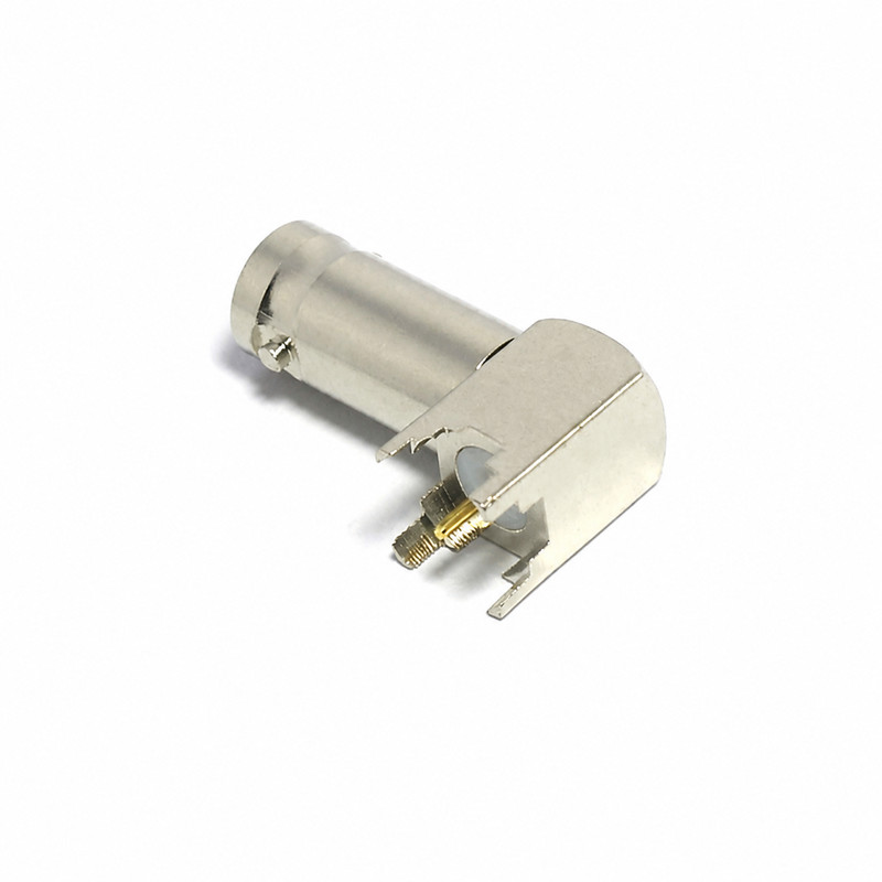 성진 국산 TNC 커넥터 TNCJ-C-316 R Part Number 케이블 RG316용 (HQ02778)