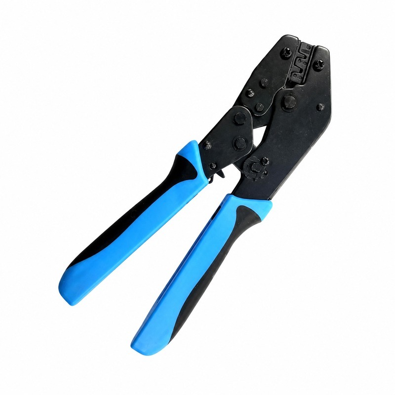 한농 Molex 몰렉스 핀 압착기 HT-225D AWG 18~22/24~30 용 압착 단자 110REC (HQ02780)