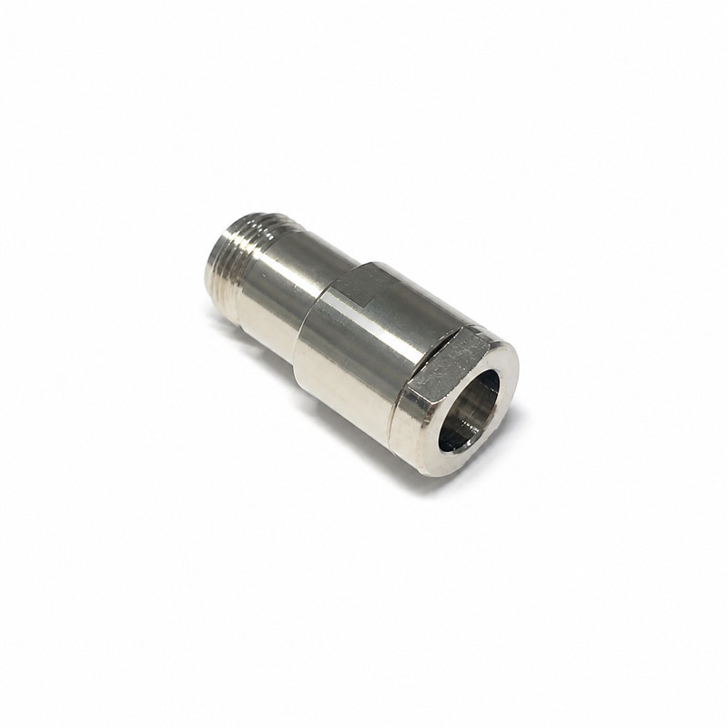 성진 국산 BNC 커넥터 BNCP-C-2.5C Part Number SJ-401-100 (HQ02783)