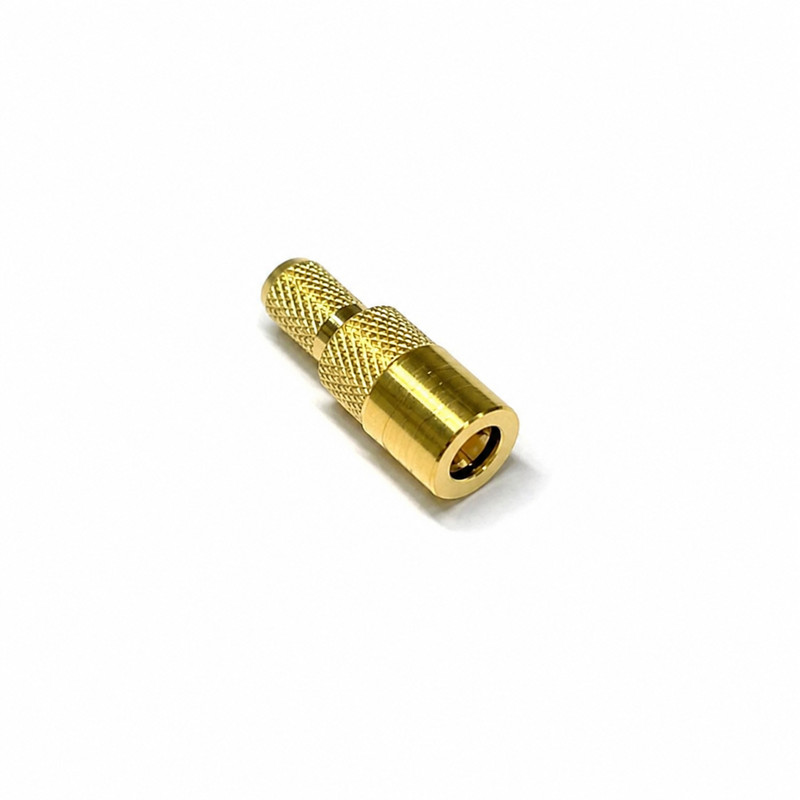 성진 국산 BNC 커넥터 BNCP-58 신형 Part Number SJ-401-003 케이블 RG58용 (HQ02785)